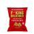 ALLNUTRITION Fitking Delicious Protein Chips (60 g, Sladká paprika)