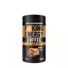 ALLNUTRITION Fitking Energy Coffe (130 g, Arašídové máslo)