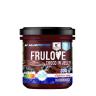 ALLNUTRITION Frulove Choco In Jelly Blackcurrant  (300 g)