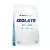 ALLNUTRITION Isolate Protein (908 g, Čokoláda)
