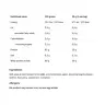 ALLNUTRITION Isolate Protein (908 g, Vanilka)