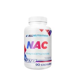 ALLNUTRITION NAC (90 Kapsla)