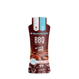 ALLNUTRITION BBQ Sauce  (440 g)