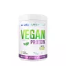 ALLNUTRITION Vegan Protein (500 g, koláč)