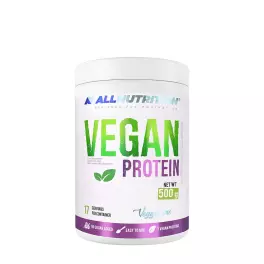ALLNUTRITION Vegan Protein (500 g, Pistácie)