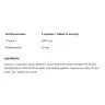 ALLNUTRITION Vitamin C 1000 mg + Bioflavonoids (60 Kapsla)