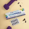 ALLNUTRITION Vitaminall Sport (60 Kapsla)