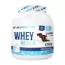 ALLNUTRITION Whey Delicious  (2270 g, Čokoláda)