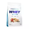 ALLNUTRITION Whey Protein (2270 g, Jablečný koláč)