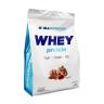 ALLNUTRITION Whey Protein (2270 g, Karamelová zmrzlina)