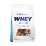 ALLNUTRITION Whey Protein (2270 g, Čokoládové sušenky)