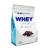 ALLNUTRITION Whey Protein (2270 g, Dvojitá čokoláda)