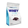 ALLNUTRITION Whey Protein (2270 g, Dvojitá čokoláda)
