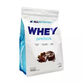 ALLNUTRITION Whey Protein (2270 g, Tiramisu)
