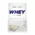 ALLNUTRITION Whey Protein (2270 g, Bílá čokoláda)