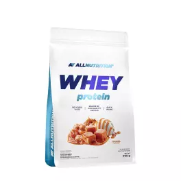 ALLNUTRITION Whey Protein (908 g, Karamel)