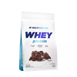 ALLNUTRITION Whey Protein (908 g, Čokoláda)