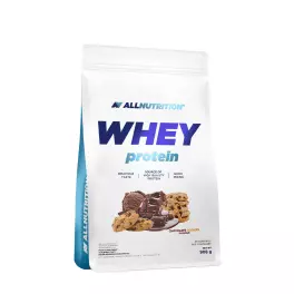 ALLNUTRITION Whey Protein (908 g, Čokoládové sušenky)