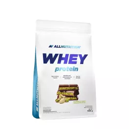   ALLNUTRITION Whey Protein (908 g, Dubajský čokoládový styl)