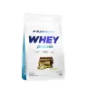 ALLNUTRITION Whey Protein (908 g, Dubajský čokoládový styl)