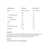 ALLNUTRITION Whey Protein (908 g, Dubajský čokoládový styl)