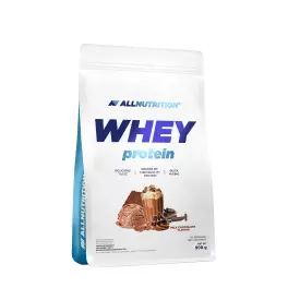 ALLNUTRITION Whey Protein (908 g, Čokoládové mléko)