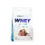 ALLNUTRITION Whey Protein (908 g, Čokoládové mléko)
