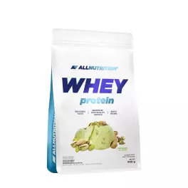 ALLNUTRITION Whey Protein (908 g, Pistácie)