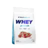 ALLNUTRITION Whey Protein (908 g, Jahoda)