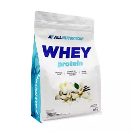 ALLNUTRITION Whey Protein (908 g, Vanilka)