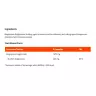 GymBeam Magnesium Chelate (bisglycinate) (180 Kapsla)