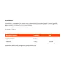 GymBeam Coenzyme Q10 (60 Kapsla)
