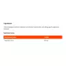 GymBeam Hyaluronic Acid Forte (90 Tableta)