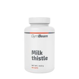 GymBeam Milk Thistle (90 Kapsla)