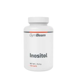GymBeam Inositol (Vitamin B8) (120 Kapsla)