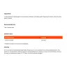 GymBeam Choline Bitartrate  (120 Kapsla)