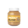 GymBeam Peanut Butter (340 g, měkké)