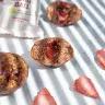 Vilgain Bio Energy Ball (30 g, Strawberry Bliss)