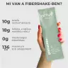 Activé FiberShake Chocolate (7 sáčků)