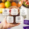 Activé FiberShake Chocolate (7 sáčků)