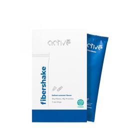 Activé FiberShake Salted Caramel (7 sáčků)