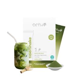 Activé FiberShake Matcha Latte (7 sáčků)