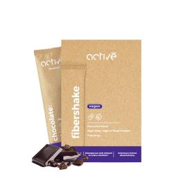 Activé FiberShake Chocolate Vegan (7 sáčků)