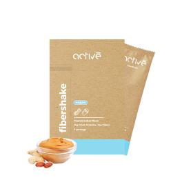 Activé FiberShake Peanut Butter Vegan (7 sáčků)