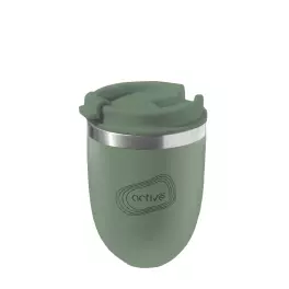 Activé FiberShake FiberShaker 3.0 (400 ml, Pistachio Green)