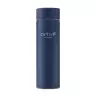 Activé FiberShake Aqua bottle (420 ml, Mořská modrá)