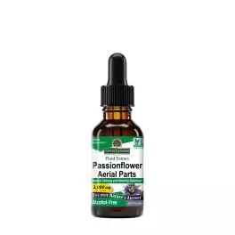 Nature's Answer Passionflower Extract (1 fl. oz.)