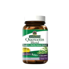 Nature's Answer Quercetin Blend (60 Veg Kapsla)