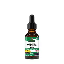Nature's Answer Valerian Extract (1 fl. oz.)