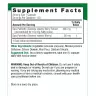Nature's Answer Saw Palmetto (120 Veg Kapsla)